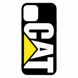 Чехол для iPhone 12 Pro Caterpillar - PrintSalon