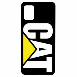 Чехол для Samsung A51 Caterpillar - PrintSalon
