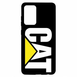 Чехол для Samsung A52 5G Caterpillar - PrintSalon