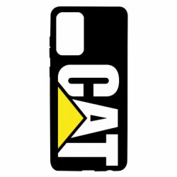 Чехол для Samsung A72 5G Caterpillar - PrintSalon