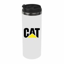 Термокружка Caterpillar - PrintSalon