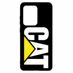 Чехол для Samsung S20 Ultra Caterpillar - PrintSalon