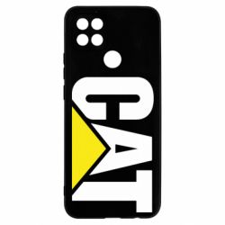 Чехол для Oppo A15s/A15 Caterpillar - PrintSalon