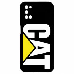 Чехол для Oppo A52/A72/A92 Caterpillar - PrintSalon