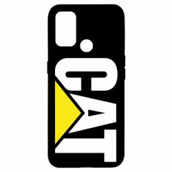 Чехол для Oppo A53/A32/A33 Caterpillar - PrintSalon