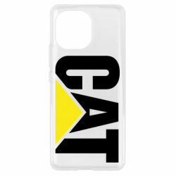 Чехол для Xiaomi Mi11 Caterpillar - PrintSalon