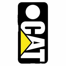 Чехол для Xiaomi Redmi Note 9 5G/Redmi Note 9T Caterpillar - PrintSalon