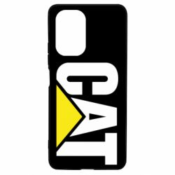 Чехол для Xiaomi Poco F3/K40 Caterpillar - PrintSalon