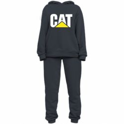 Женский костюм Caterpillar - PrintSalon