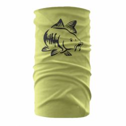 Бандана Catfish - PrintSalon