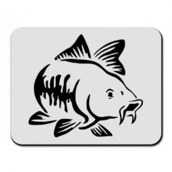 Коврик для мыши Catfish
