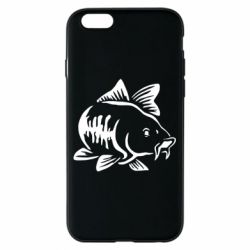 Чохол для iPhone 6/6S Catfish