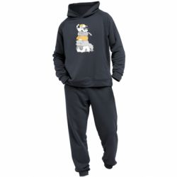 Чоловічий костюм Cats - PrintSalon