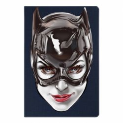 Блокнот Catwoman art - PrintSalon