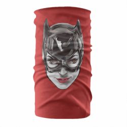 Бандана Catwoman art - PrintSalon