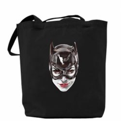 Шопери Catwoman art - PrintSalon