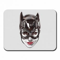 Килимок для миші Catwoman art - PrintSalon