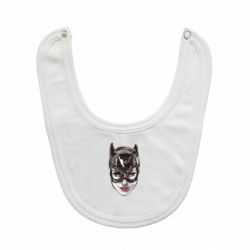 Слинявчик Catwoman art - PrintSalon