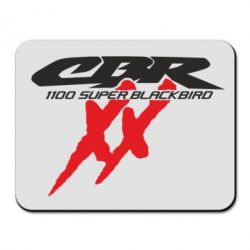 Килимок для миші CBR Super Blackbird 1100XX - PrintSalon