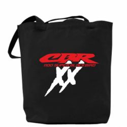 Торба CBR Super Blackbird 1100XX - PrintSalon