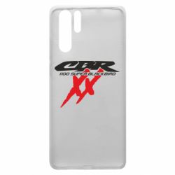 Чохол для Huawei P30 Pro CBR Super Blackbird 1100XX - PrintSalon