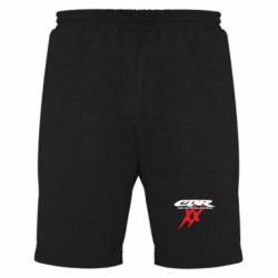 Чоловічі шорти CBR Super Blackbird 1100XX - PrintSalon