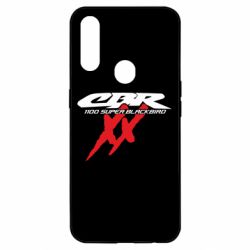 Чохол для Oppo A31 CBR Super Blackbird 1100XX - PrintSalon