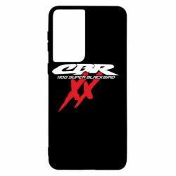 Чохол для Samsung S21 CBR Super Blackbird 1100XX - PrintSalon