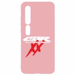 Чохол для Xiaomi Mi10 / 10 Pro CBR Super Blackbird 1100XX - PrintSalon