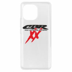 Чохол для Xiaomi Mi11 CBR Super Blackbird 1100XX - PrintSalon