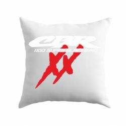 Подушка CBR Super Blackbird  1100 XX