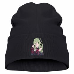 Дитяча шапка Chan love - PrintSalon