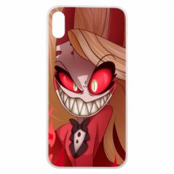 Чохол для iPhone Xs Max Charlie Demon Hazbin Hotel - PrintSalon