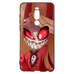 Чохол для Meizu Note 8 Charlie Demon Hazbin Hotel - PrintSalon
