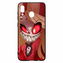 Чохол для Samsung A20 Charlie Demon Hazbin Hotel - PrintSalon