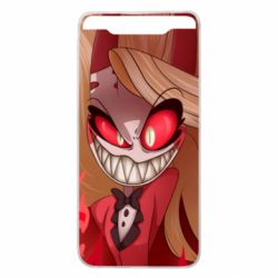 Чохол для Samsung A80 Charlie Demon Hazbin Hotel - PrintSalon