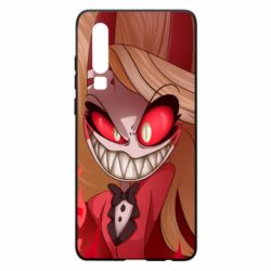 Чохол для Huawei P30 Charlie Demon Hazbin Hotel - PrintSalon