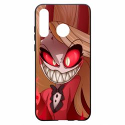 Чохол для Huawei P30 Lite Charlie Demon Hazbin Hotel - PrintSalon