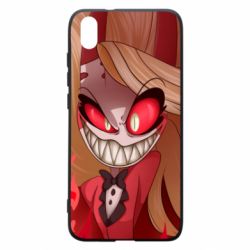 Чохол для Xiaomi Redmi 7A Charlie Demon Hazbin Hotel - PrintSalon