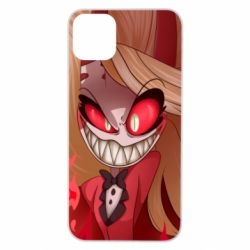 Чохол для iPhone 11 Pro Max Charlie Demon Hazbin Hotel - PrintSalon