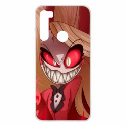 Чохол для Xiaomi Redmi Note 8 Charlie Demon Hazbin Hotel - PrintSalon