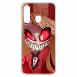 Чохол для Samsung M40 Charlie Demon Hazbin Hotel - PrintSalon