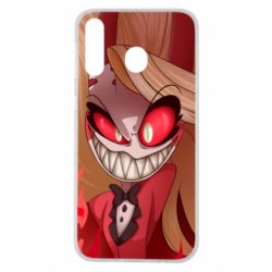 Чохол для Samsung M30 Charlie Demon Hazbin Hotel - PrintSalon