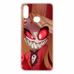 Чохол для Samsung A10s Charlie Demon Hazbin Hotel - PrintSalon
