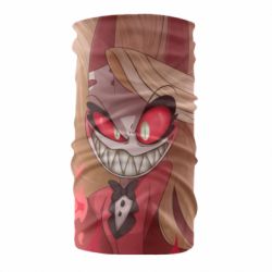 Бандана Charlie Demon Hazbin Hotel