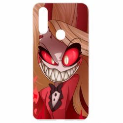 Чохол для Oppo A31 Charlie Demon Hazbin Hotel - PrintSalon