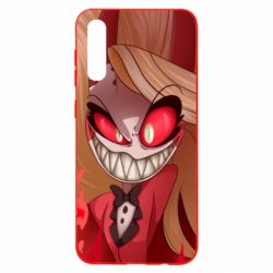 Чохол для Samsung A50 Charlie Demon Hazbin Hotel - PrintSalon
