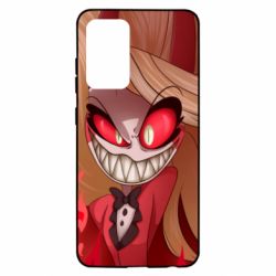 Чохол для Samsung A52 5G Charlie Demon Hazbin Hotel - PrintSalon