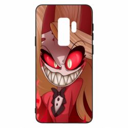 Чохол для Samsung S9+ Charlie Demon Hazbin Hotel - PrintSalon