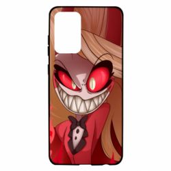 Чохол для Samsung A72 5G Charlie Demon Hazbin Hotel - PrintSalon